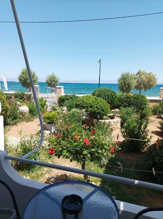 Studios Antoniou Скала Экстерьер фото