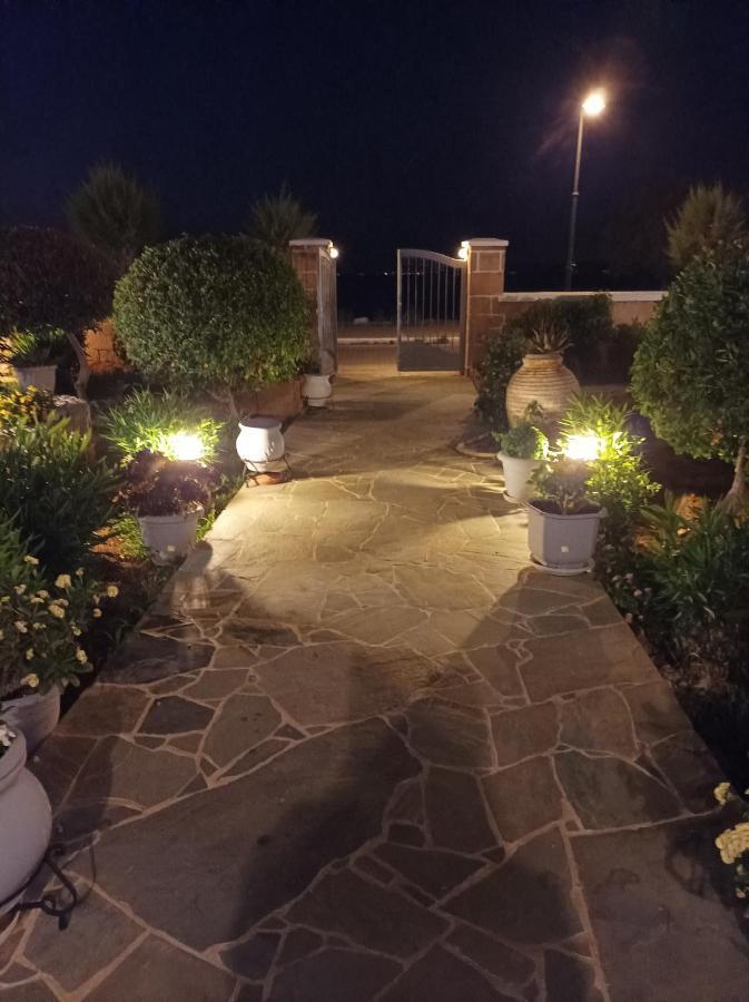 Studios Antoniou Скала Экстерьер фото